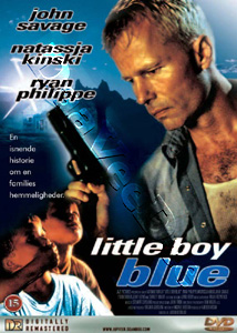 Little Boy Blue ( 1997 ) (DVD)